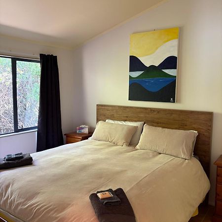 Dawson Downs Apartment Upper Moutere Luaran gambar