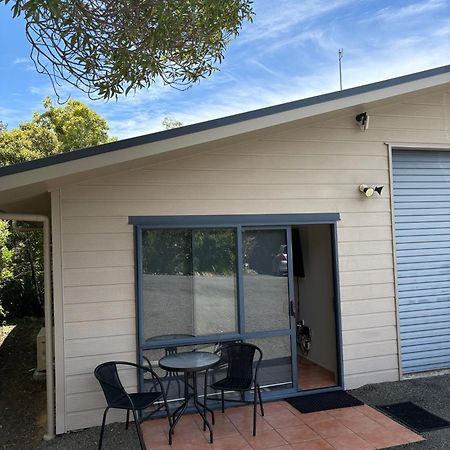Dawson Downs Apartment Upper Moutere Luaran gambar