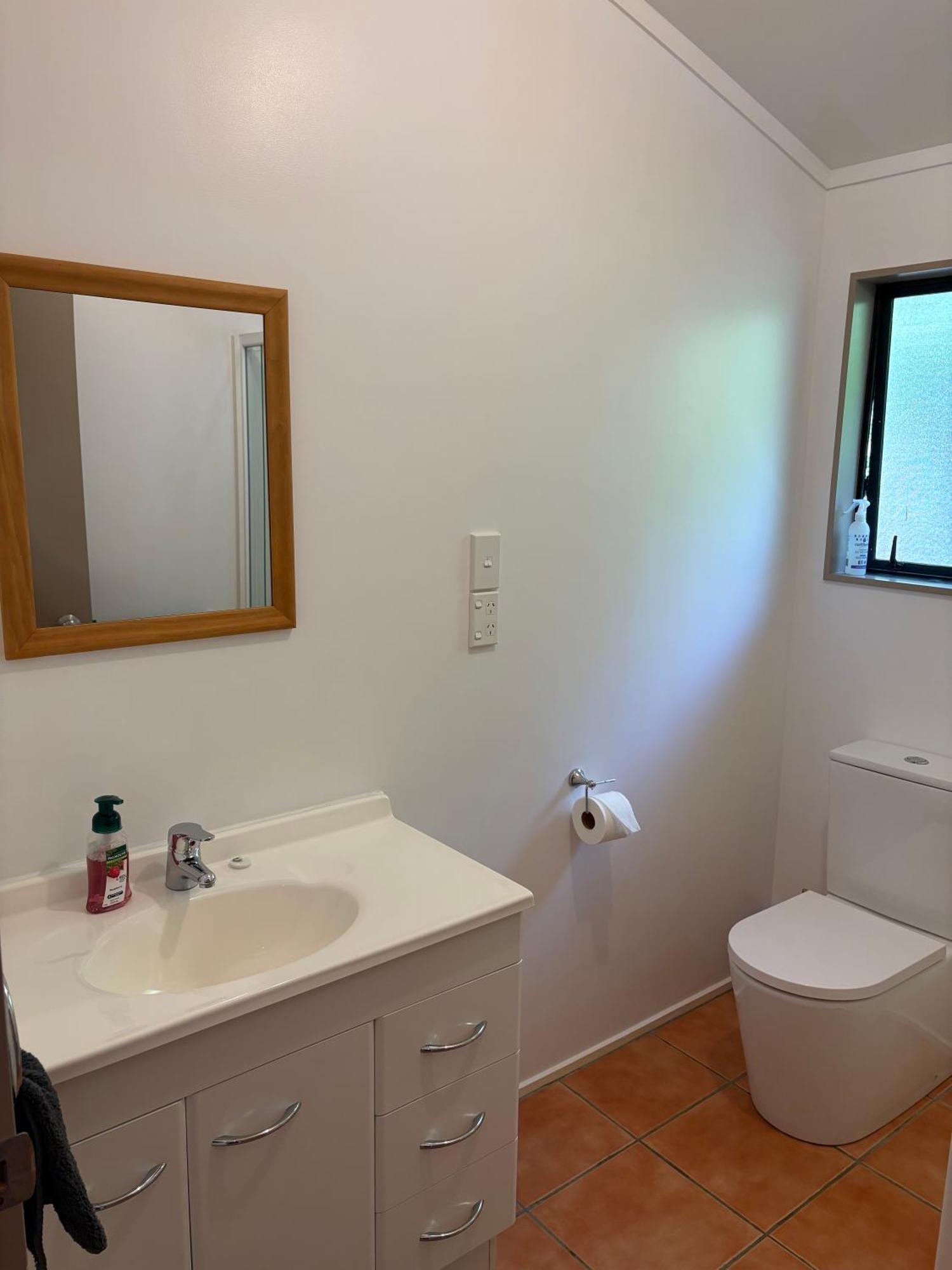 Dawson Downs Apartment Upper Moutere Luaran gambar