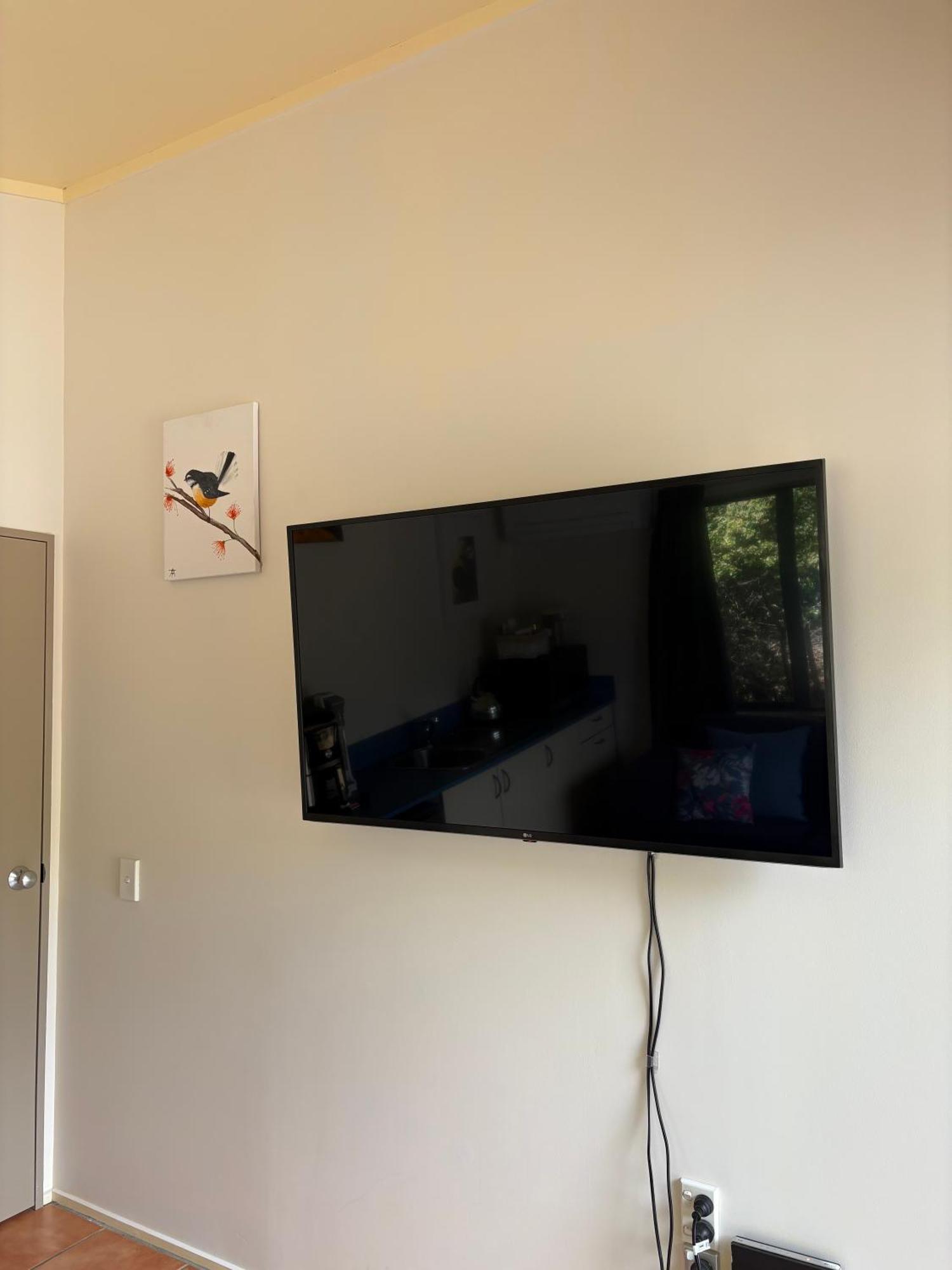 Dawson Downs Apartment Upper Moutere Luaran gambar