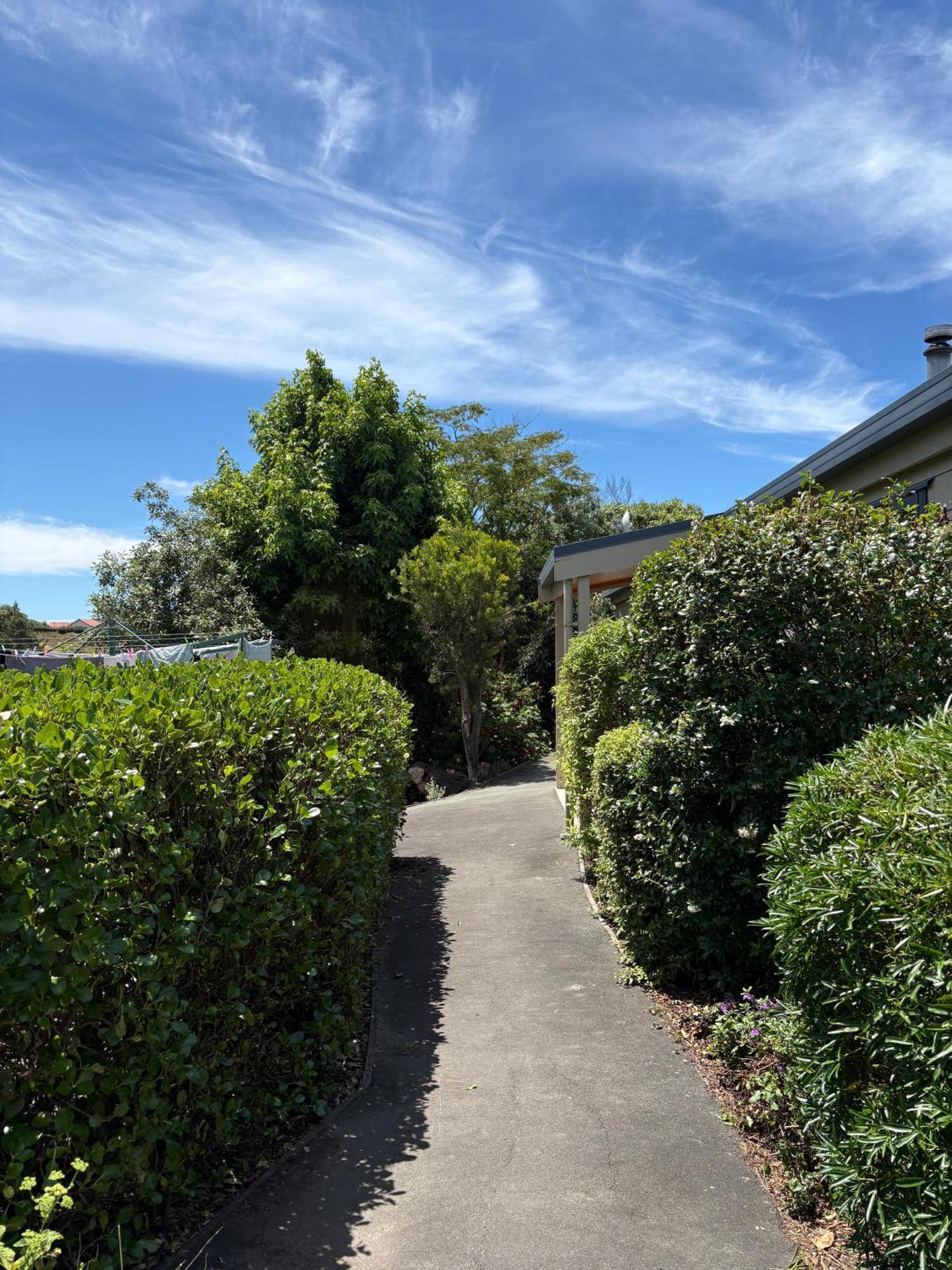 Dawson Downs Apartment Upper Moutere Luaran gambar