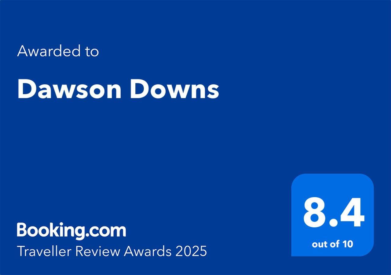 Dawson Downs Apartment Upper Moutere Luaran gambar
